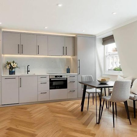 Amazing South Kensington Apartment Лондон Екстериор снимка